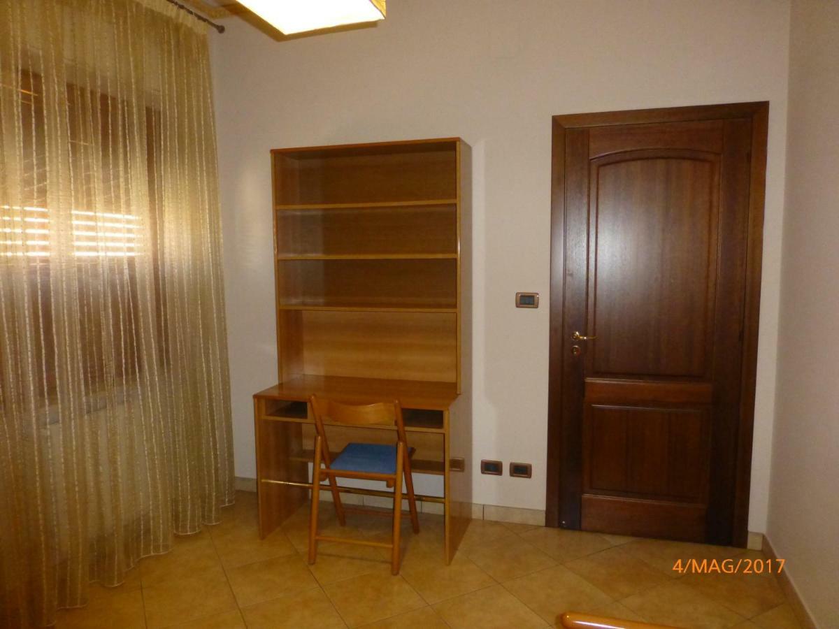 The Architect Apartment